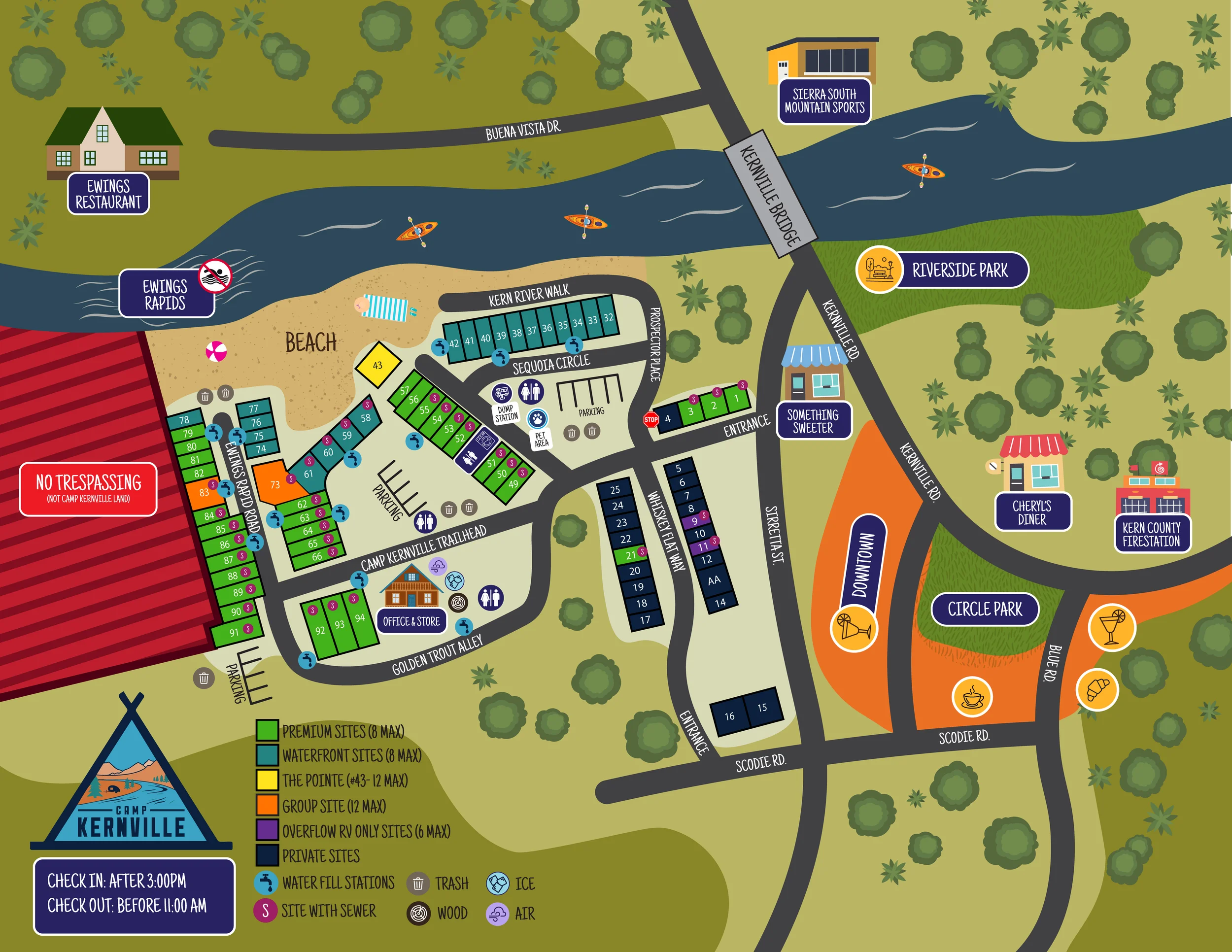 Site Map