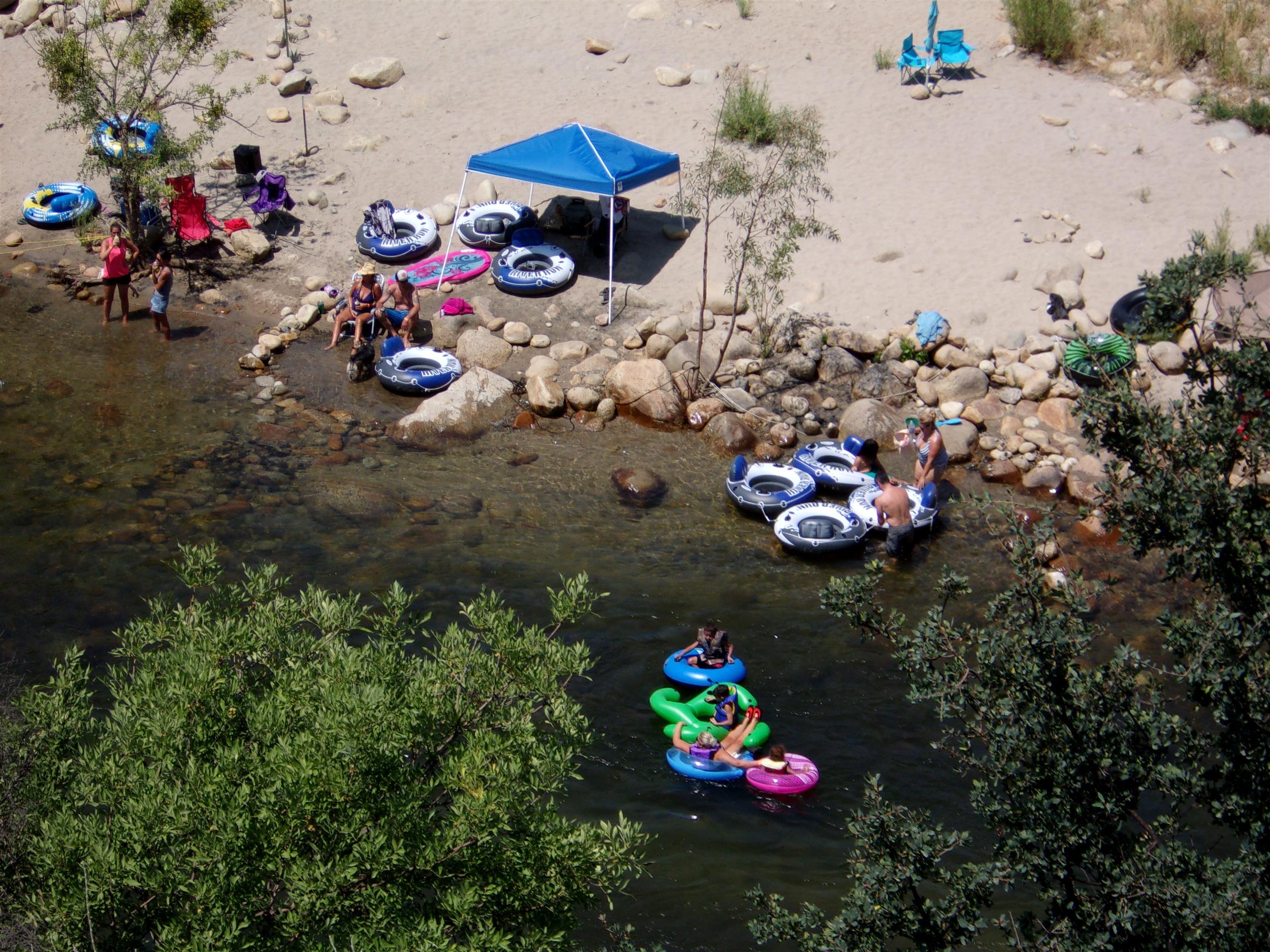 Camp James Kernville Ca - etttvwq