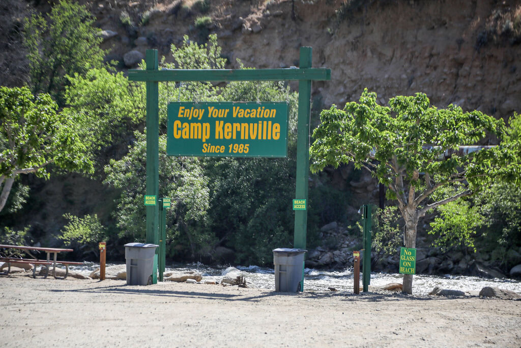 Camp Kernville in Kernville, California Home